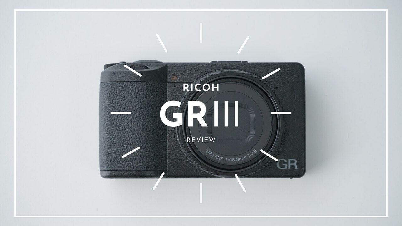 【カメラ】 RICOH - RICOH リコー GR3 GRⅢ の通販 by shop｜リコーならラクマ ンでよろし