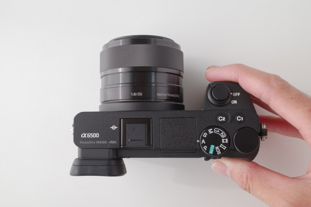 カメラ レンズ(単焦点) SONY『SEL35F18』レビュー | Eマウント単焦点レンズのスタンダード 