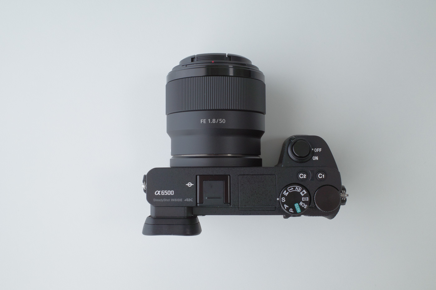 15731円 高品質の人気 ソニー SEL50F18F 交換用レンズ FE 50mm F1.8