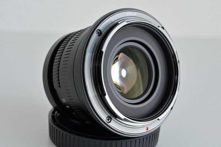 7Artisans 35mm F1.4 Mark II レビュー | 8千円台で楽しめる標準単焦点レンズ！Nikon Z 50に付けて撮ってみ