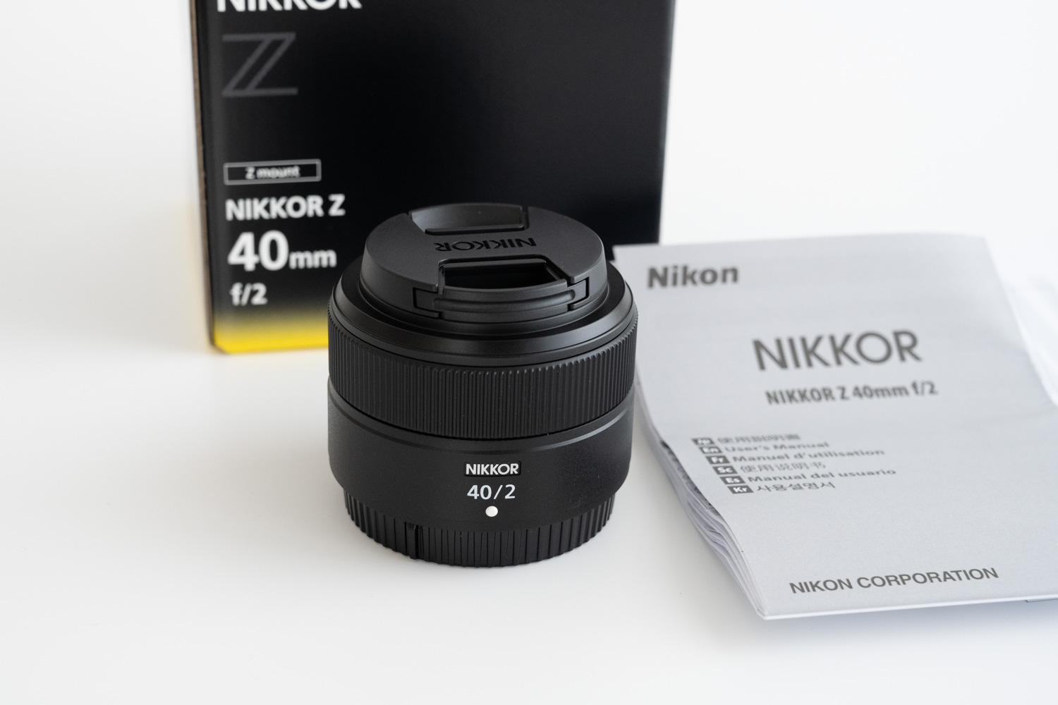 Nikon NIKKOR Z 40mm f/2レビュー | Zユーザー待望の小型単焦点レンズ！日常使いに最適な1本[作例あり] | ASOBITRIP(あそびとりっぷ)